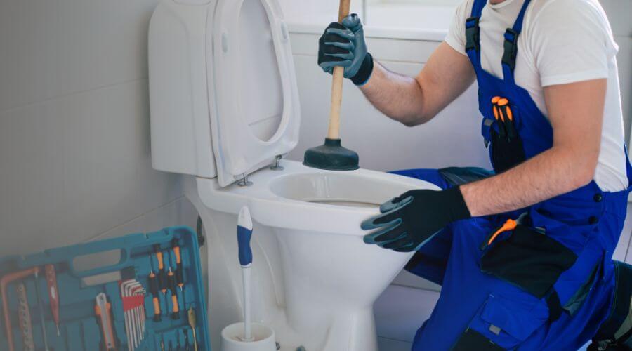 Professional expert plumbing services in Dickinson Center, NY